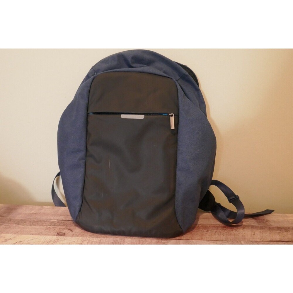 Mixi Laptop Backpack Blue
